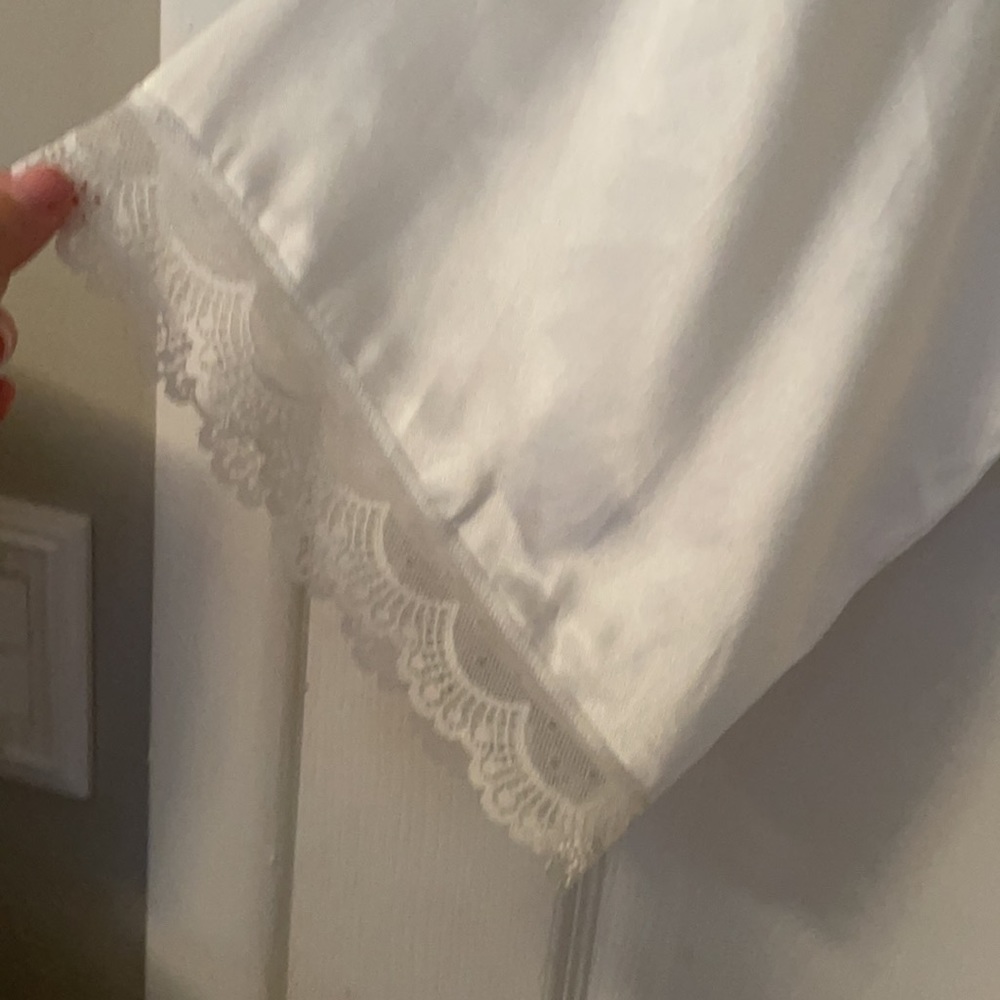 Bride Robe - image 4